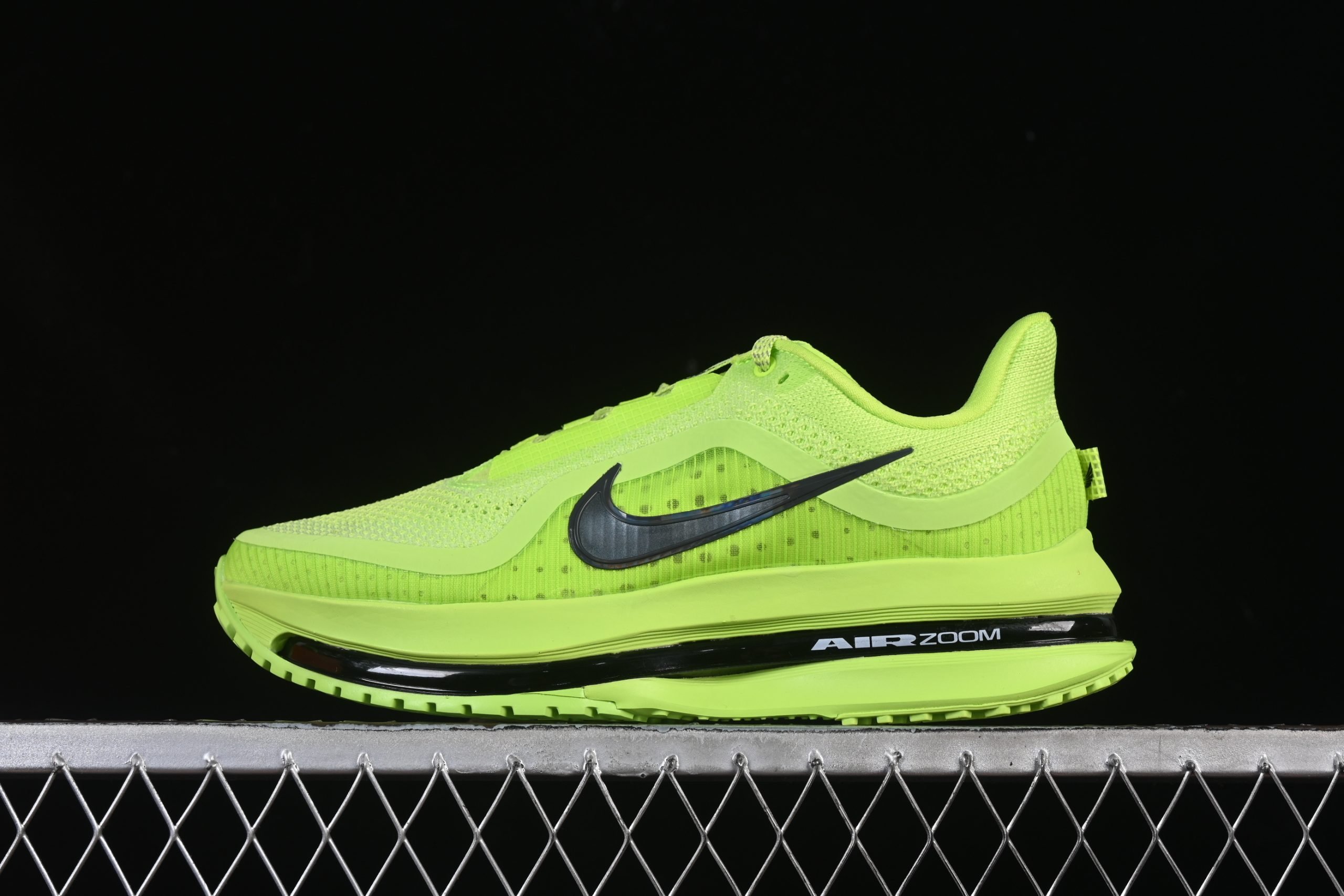 Nike Air Zoom Pegasus Premium Volt Black - immagine 2