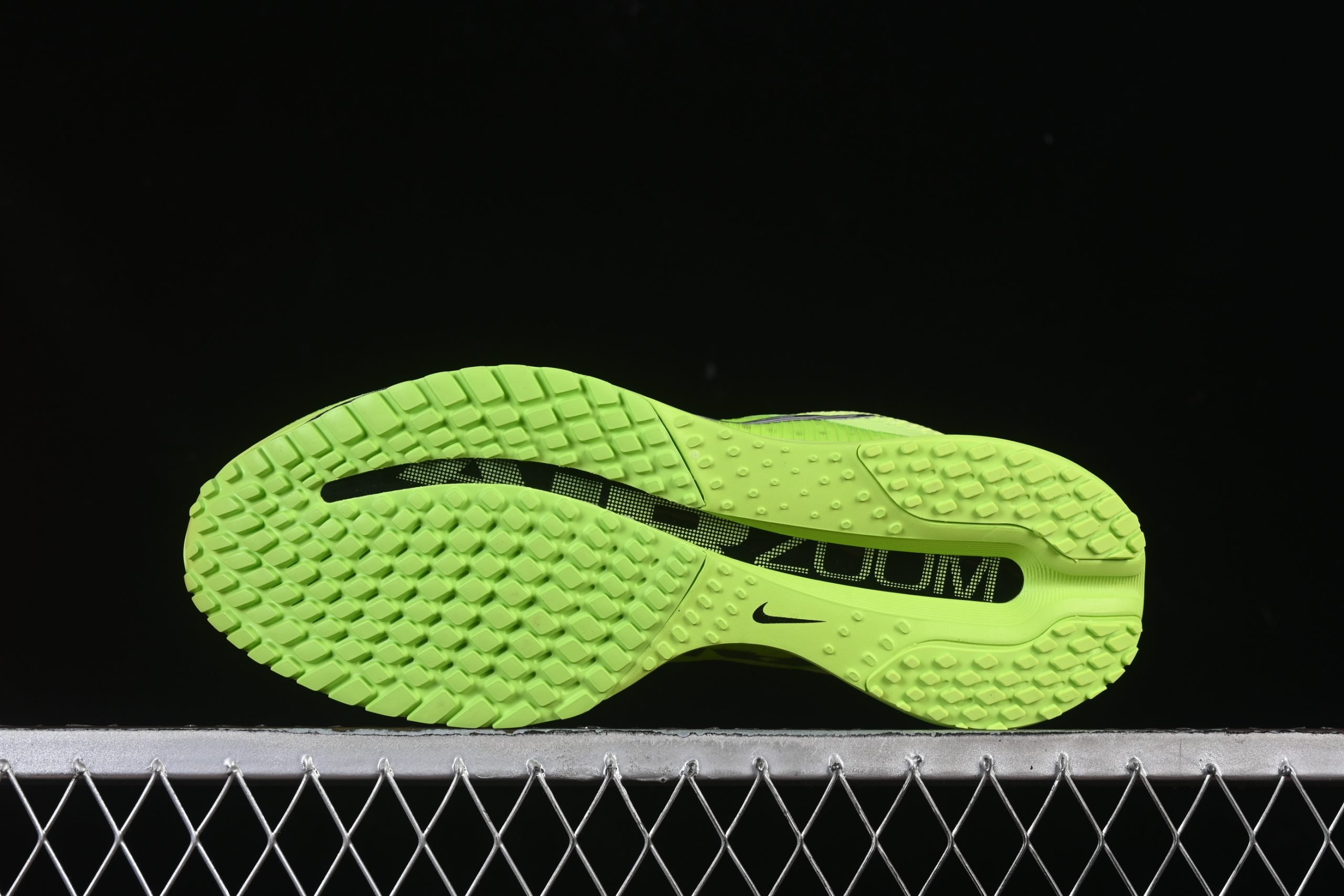 Nike Air Zoom Pegasus Premium Volt Black - immagine 3