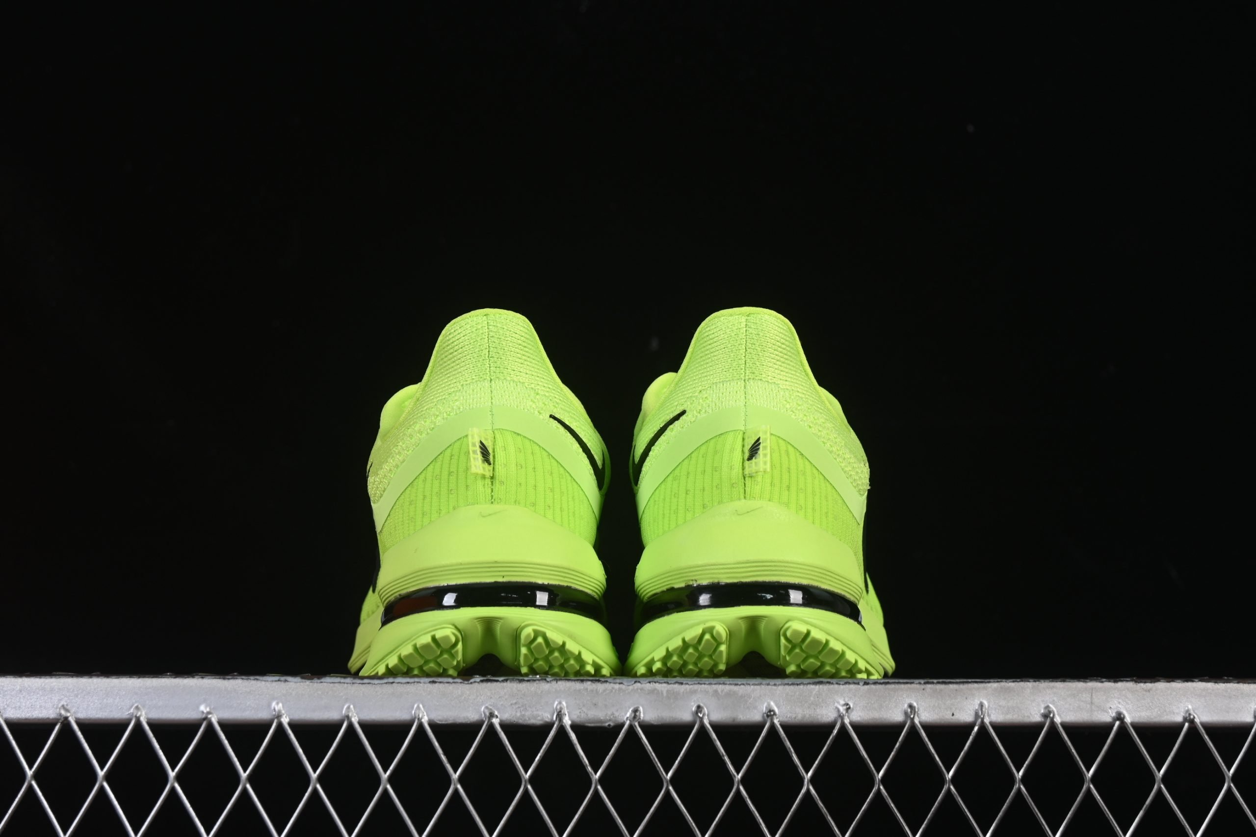 Nike Air Zoom Pegasus Premium Volt Black - immagine 4