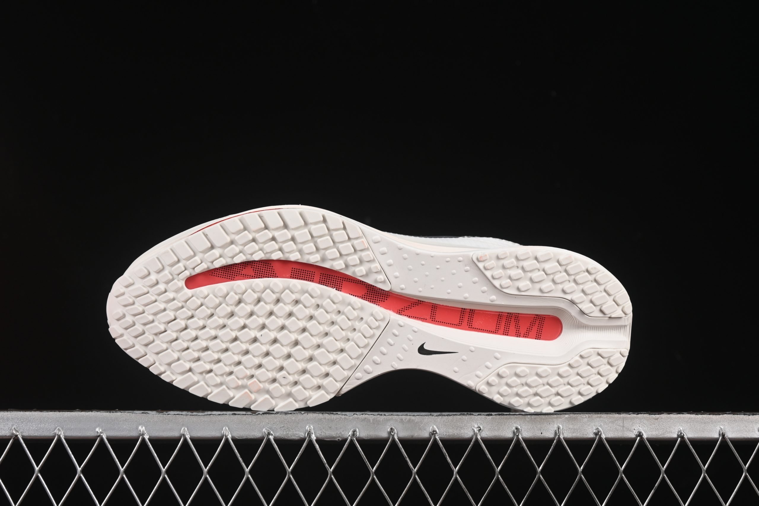 Nike Air Zoom Pegasus Premium White Bright Crimson - immagine 3