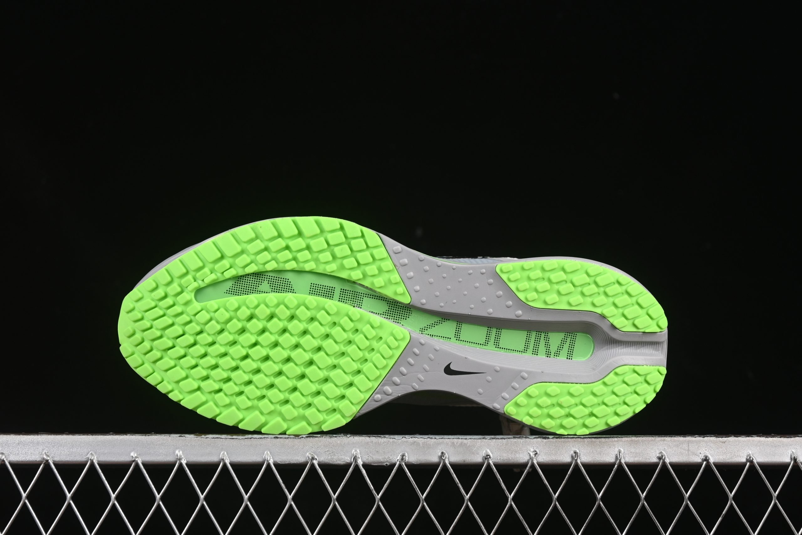 Nike Air Zoom Pegasus Premium White Green - immagine 3