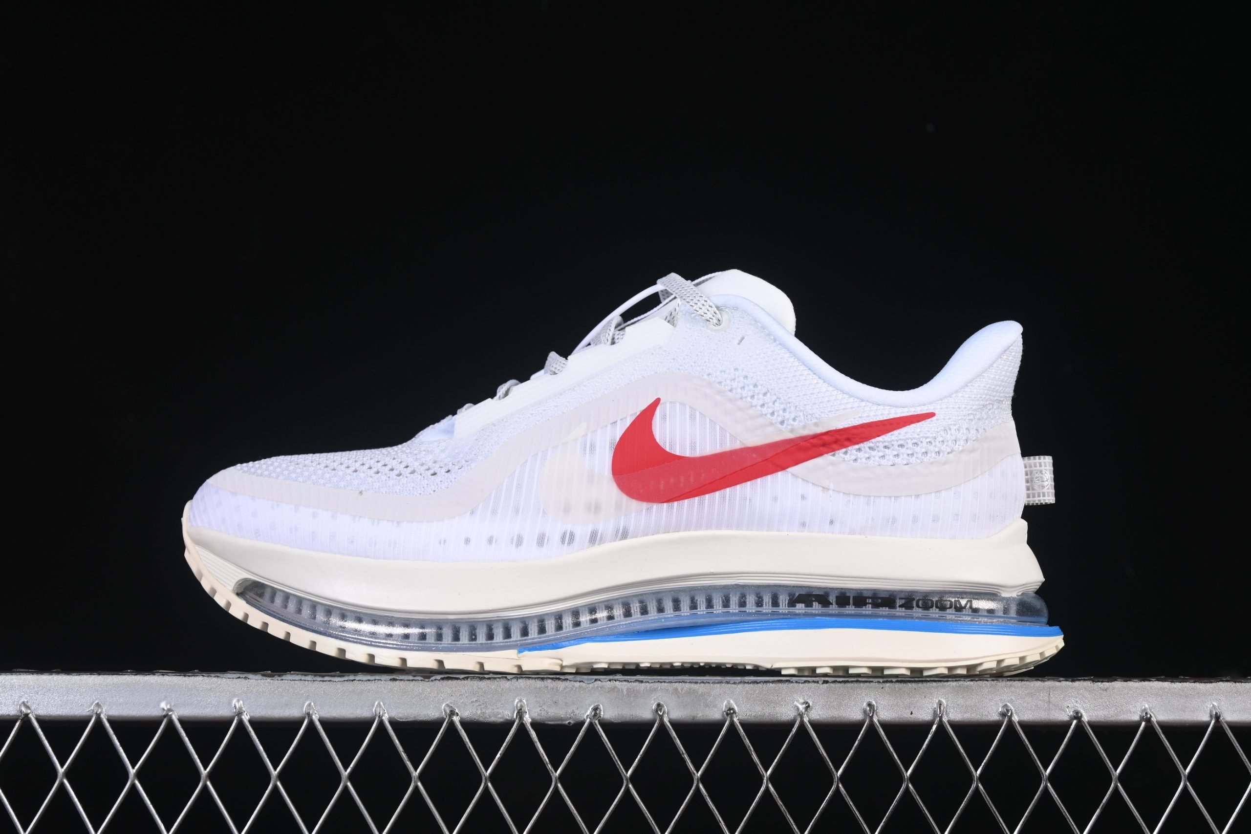 Nike Air Zoom Pegasus Premium White Sail - immagine 2