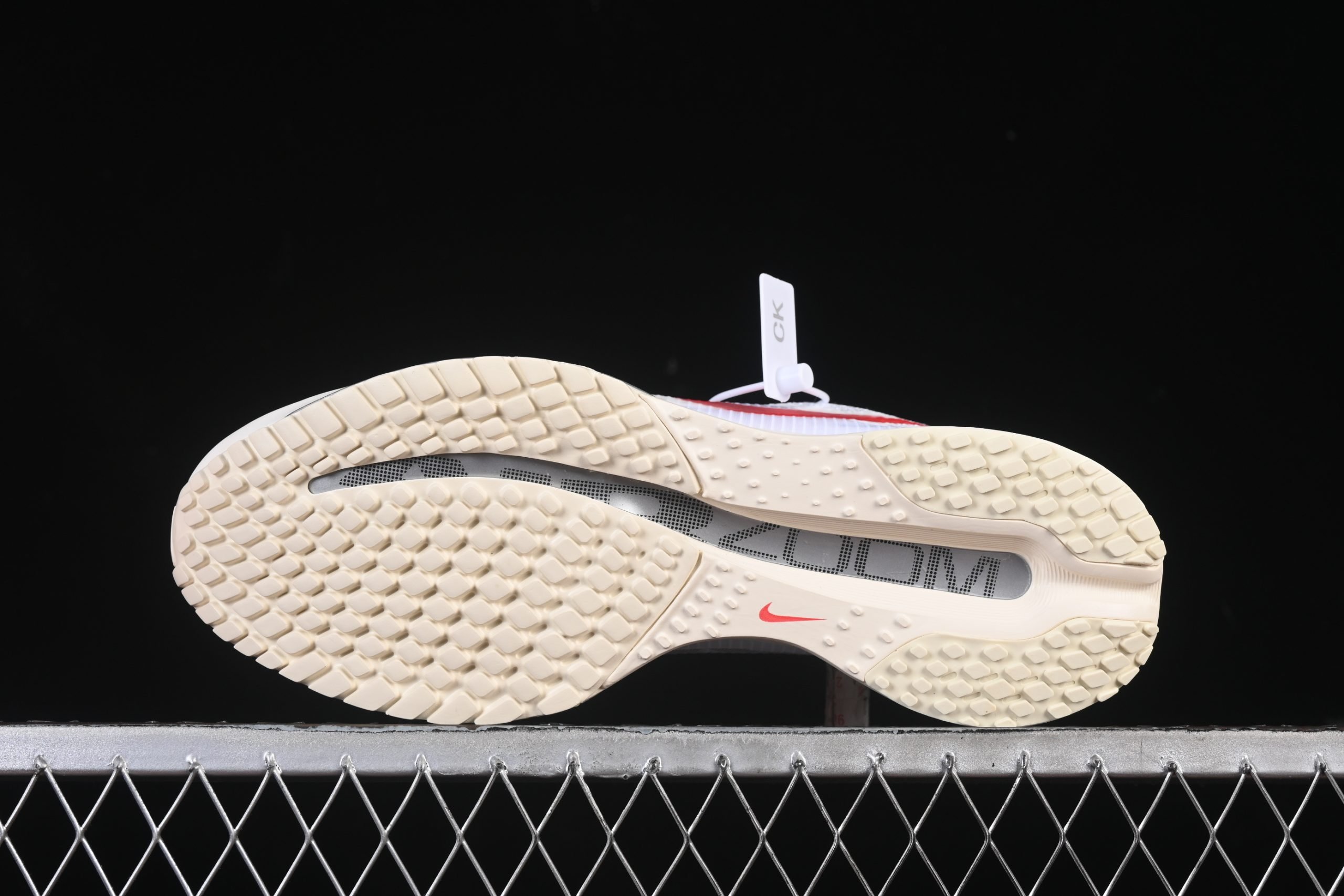 Nike Air Zoom Pegasus Premium White Sail - immagine 3