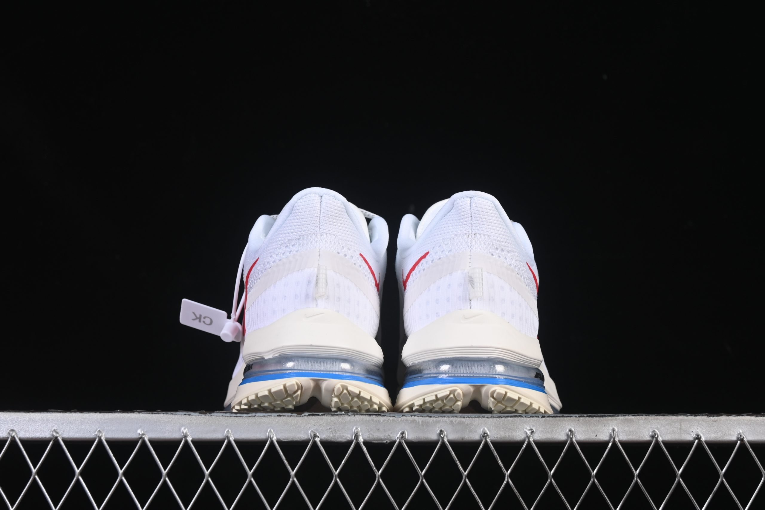 Nike Air Zoom Pegasus Premium White Sail - immagine 4