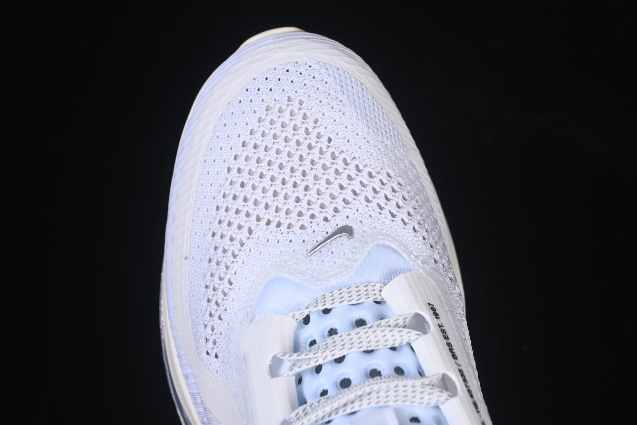 Nike Air Zoom Pegasus Premium White Sail - immagine 7