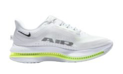 Nike Pegasus Premium 'White Volt'