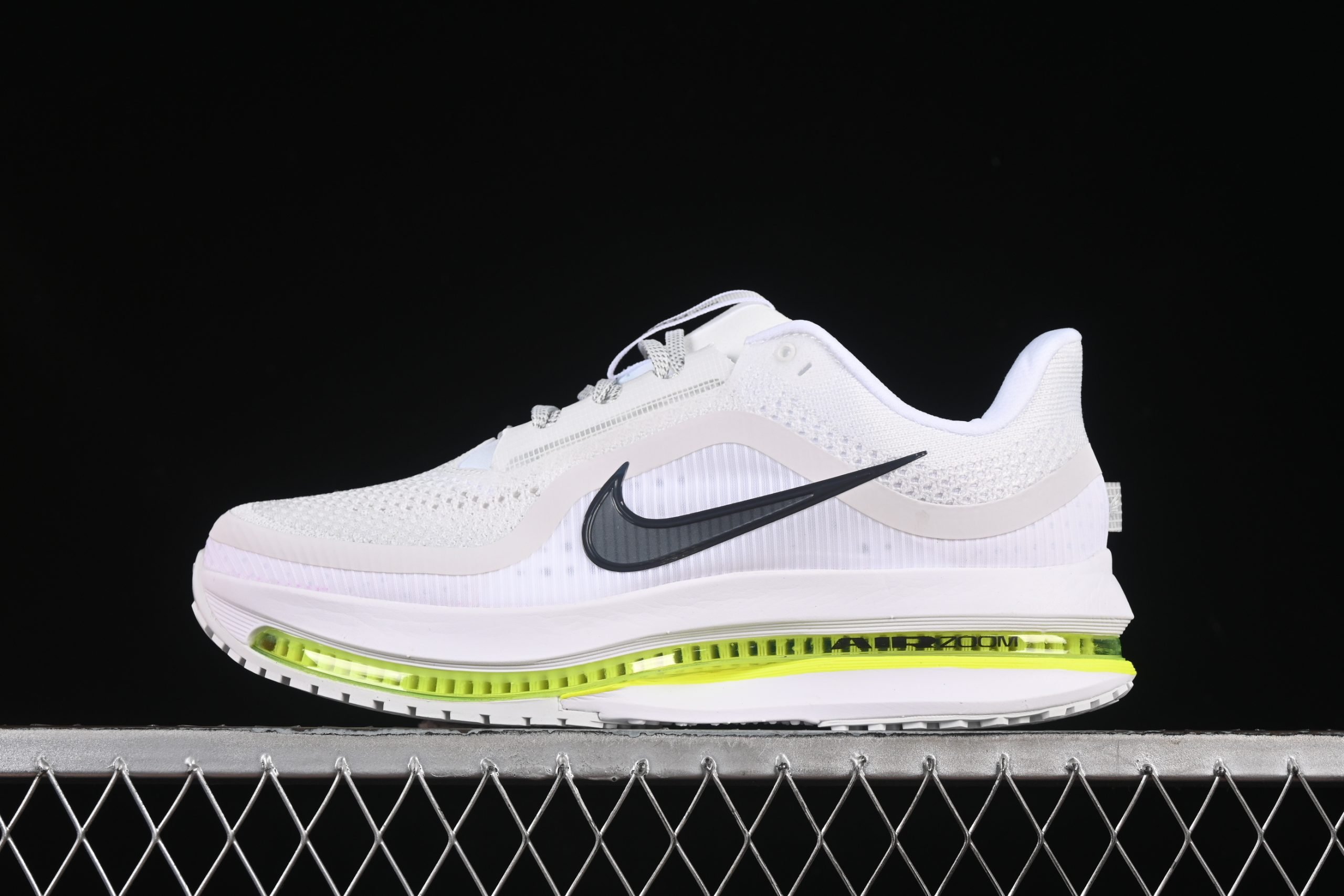 Nike Air Zoom Pegasus Premium White Volt - immagine 2