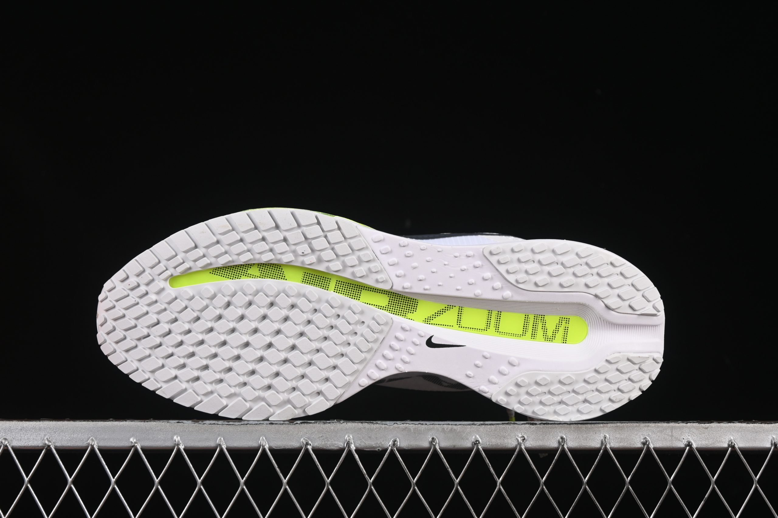 Nike Air Zoom Pegasus Premium White Volt - immagine 3
