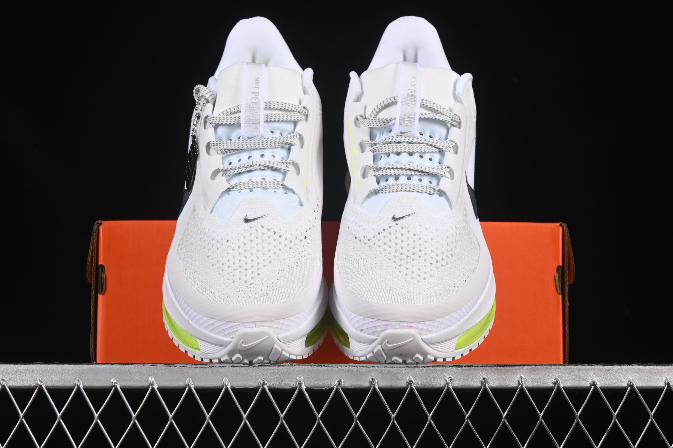 Nike Air Zoom Pegasus Premium White Volt - immagine 5