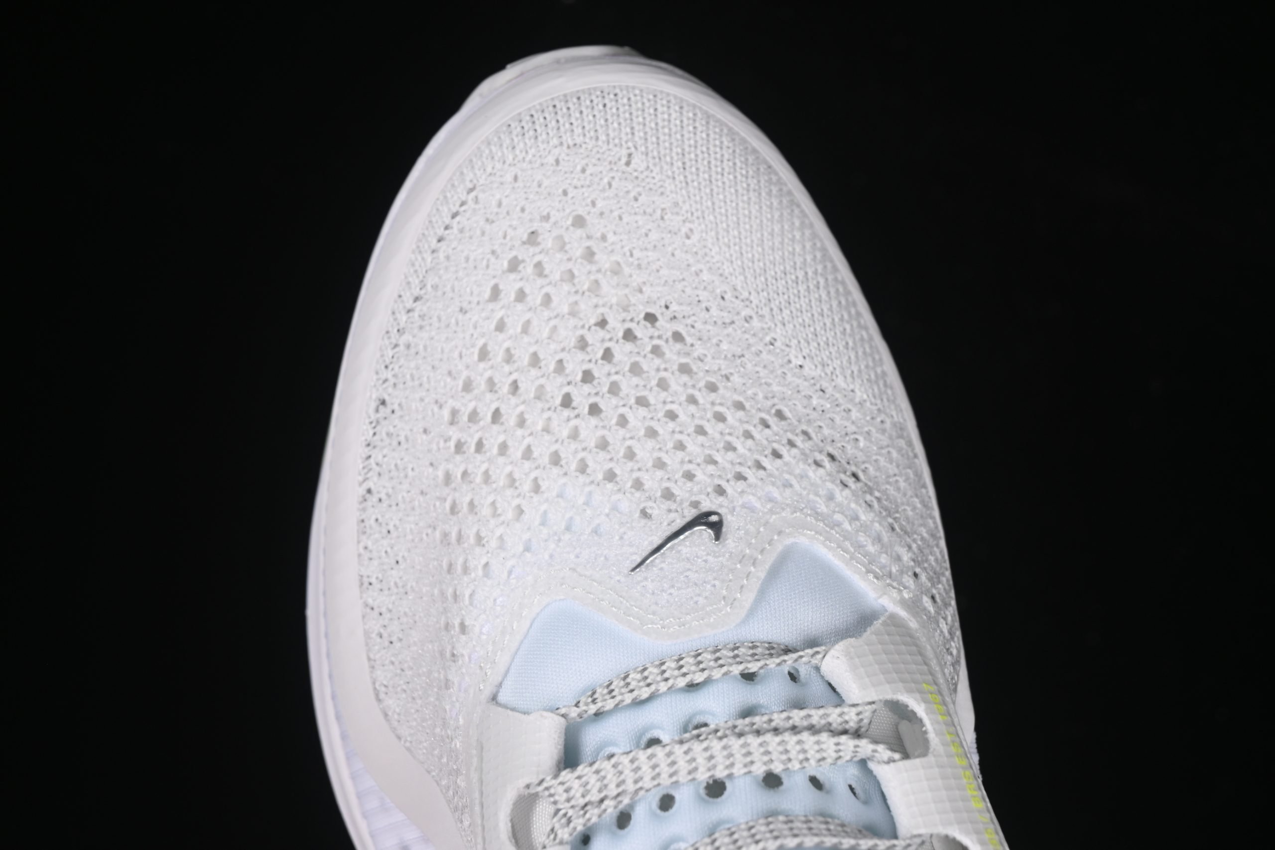Nike Air Zoom Pegasus Premium White Volt - immagine 6