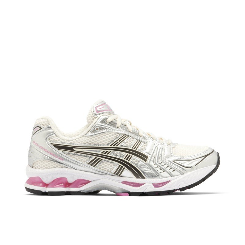 Asics GEL-Kayano 14 Cream Sweet Pink (1)