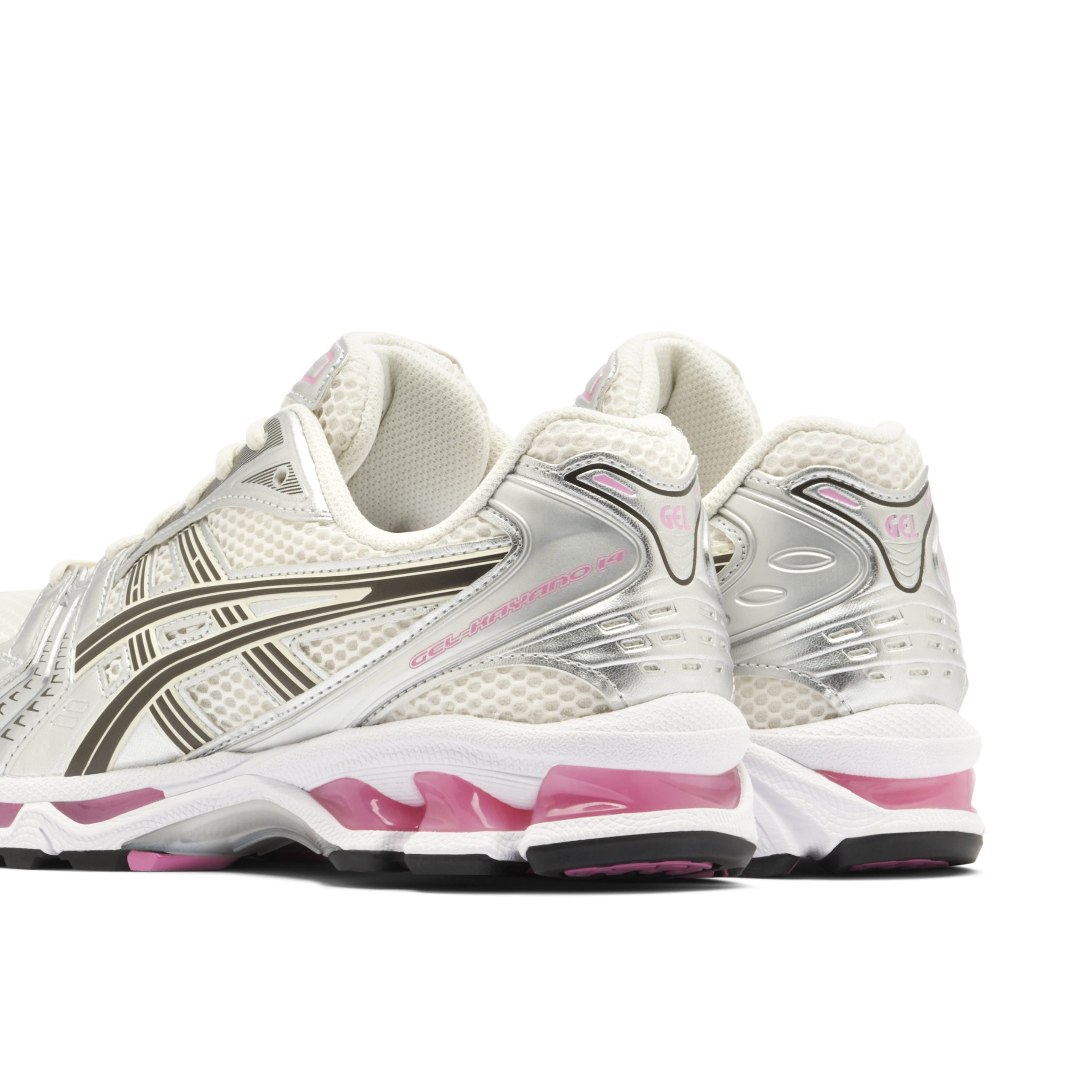 Asics GEL-Kayano 14 Cream Sweet Pink - immagine 4