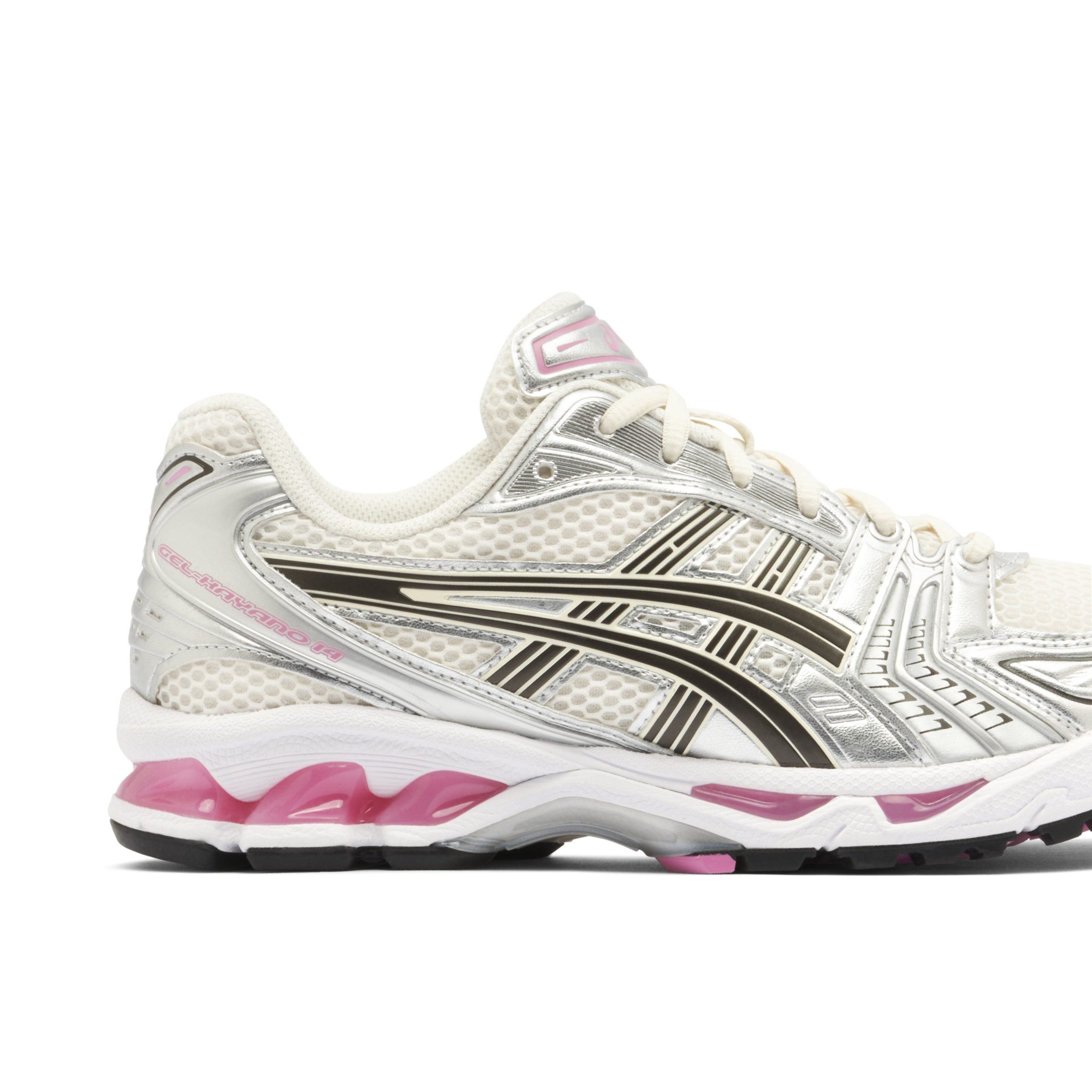Asics GEL-Kayano 14 Cream Sweet Pink - immagine 5