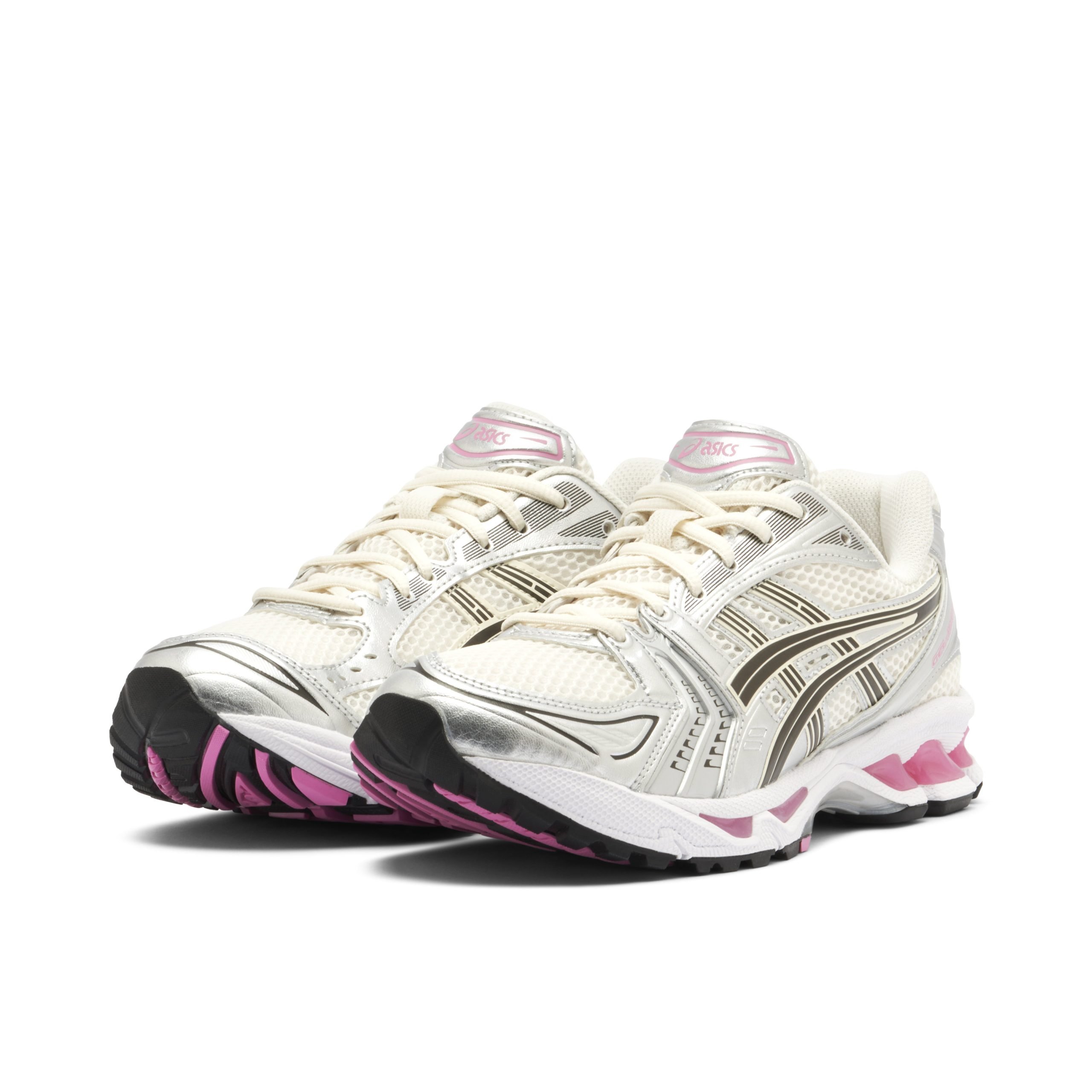 Asics GEL-Kayano 14 Cream Sweet Pink - immagine 6