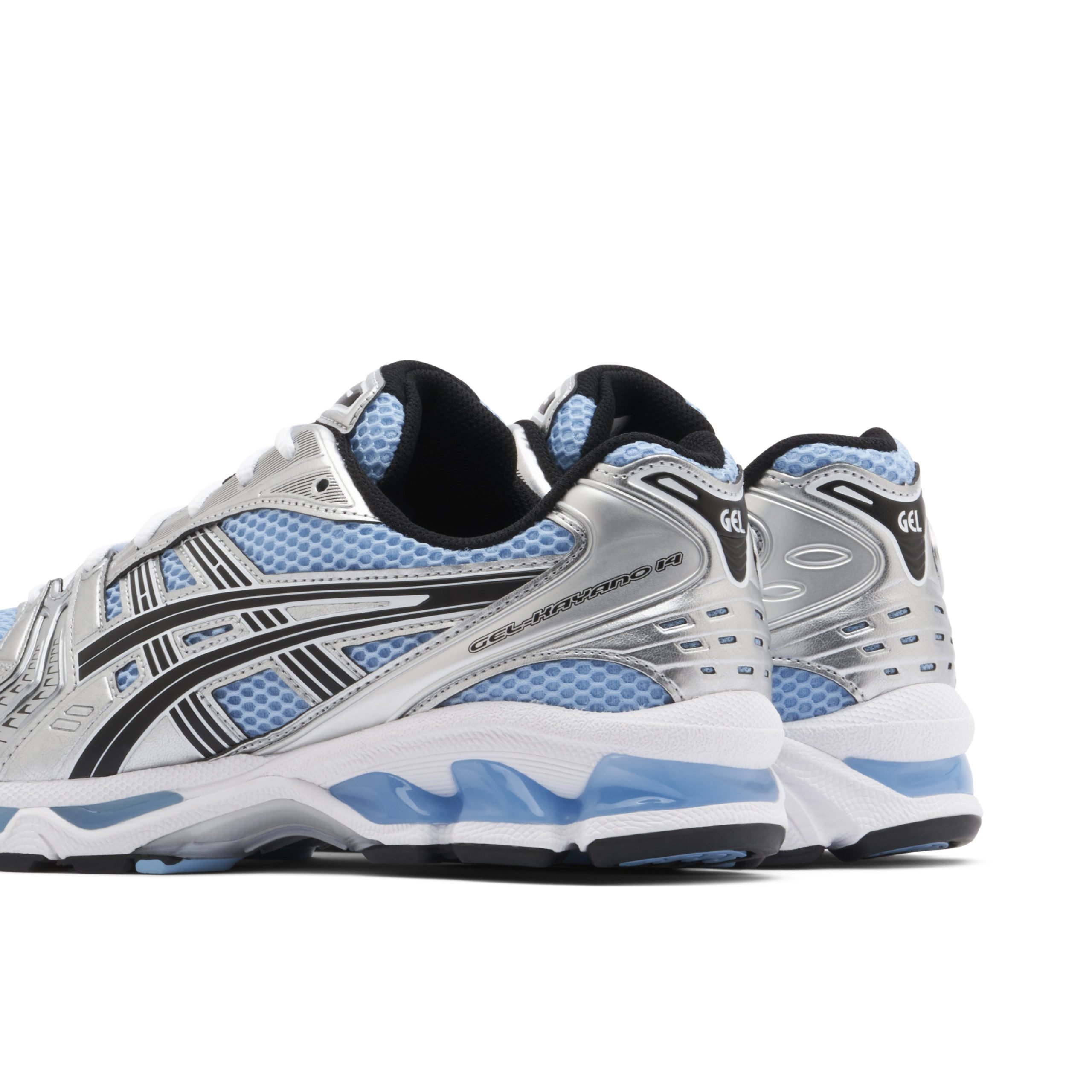 Asics Gel Kayano 14 Arctic Sky Pure Silver - immagine 4