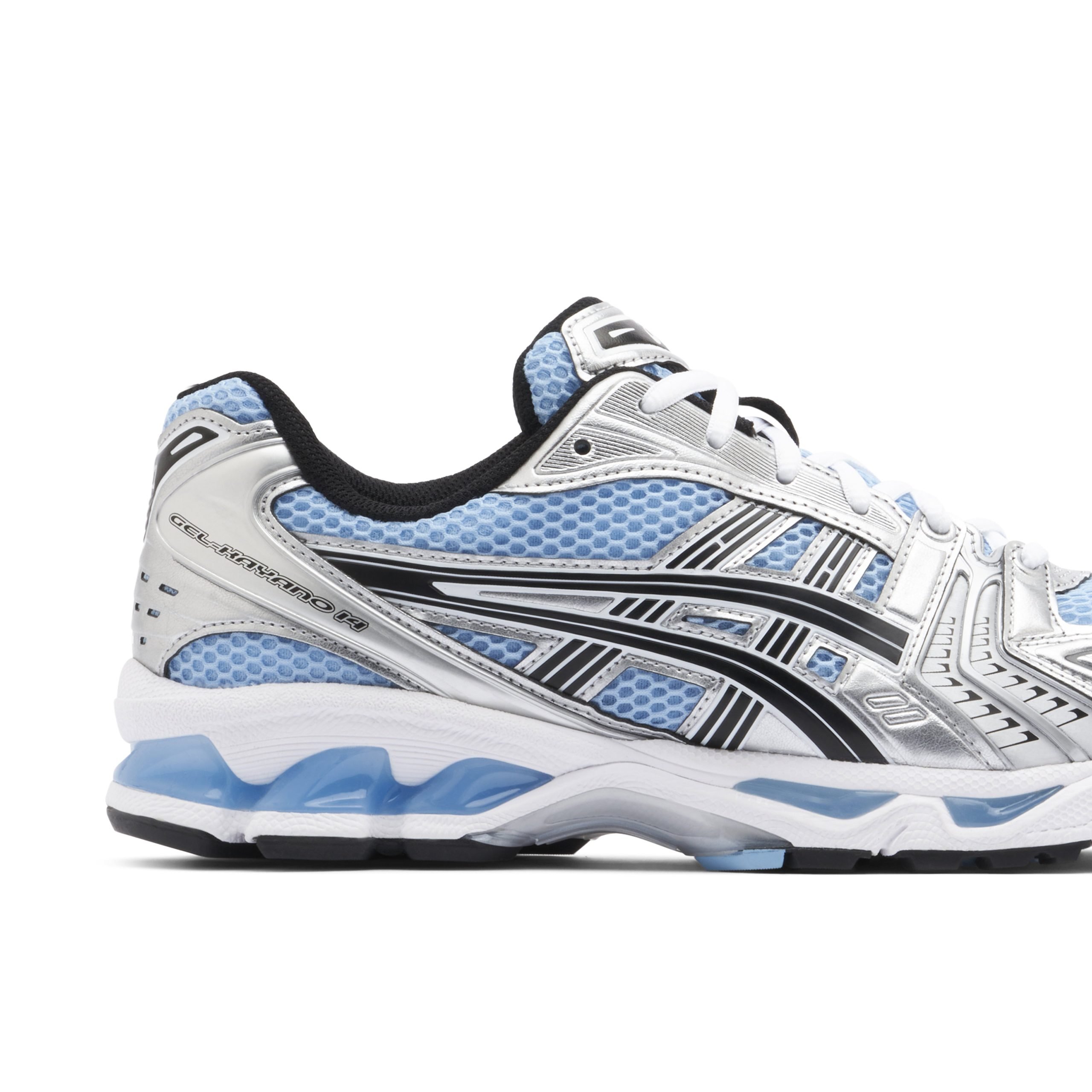 Asics Gel Kayano 14 Arctic Sky Pure Silver - immagine 5