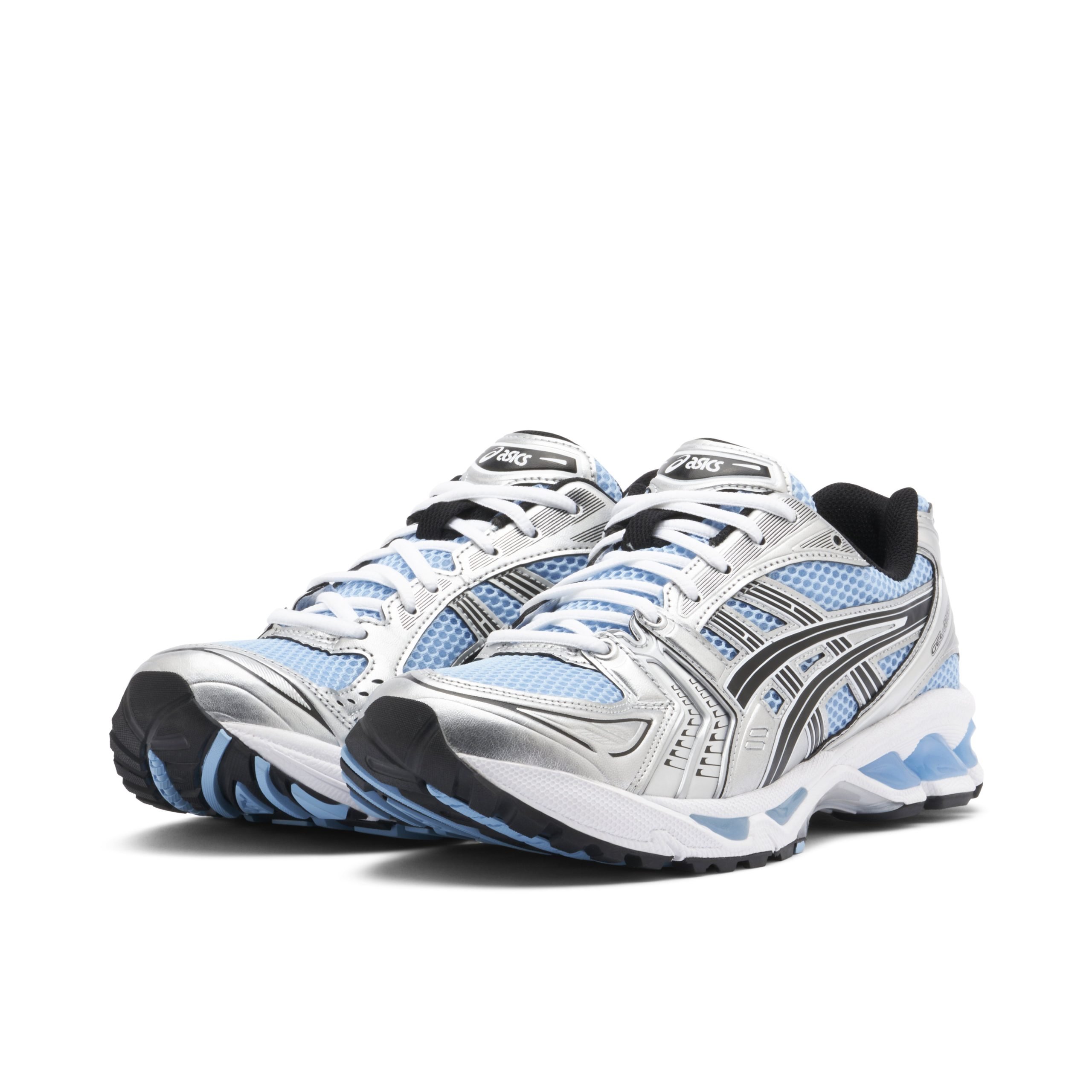 Asics Gel Kayano 14 Arctic Sky Pure Silver - immagine 6