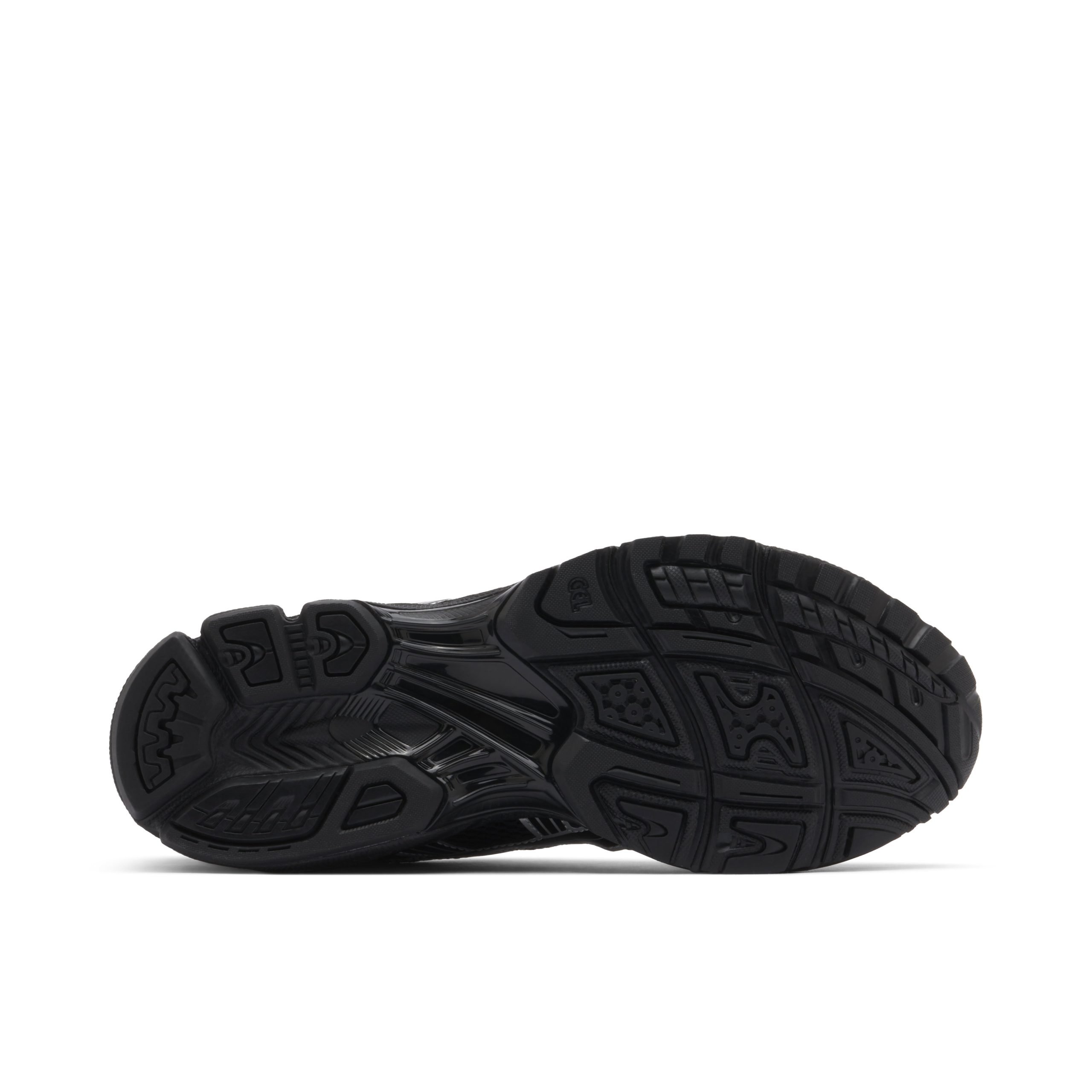 Asics Gel-Kayano 14 Black Pure Silver - immagine 2