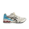 Asics Gel-Kayano 14 Kith Marvel vs. Capcom Ryu