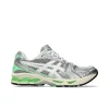 Asics Gel-Kayano 14 Silver Lime