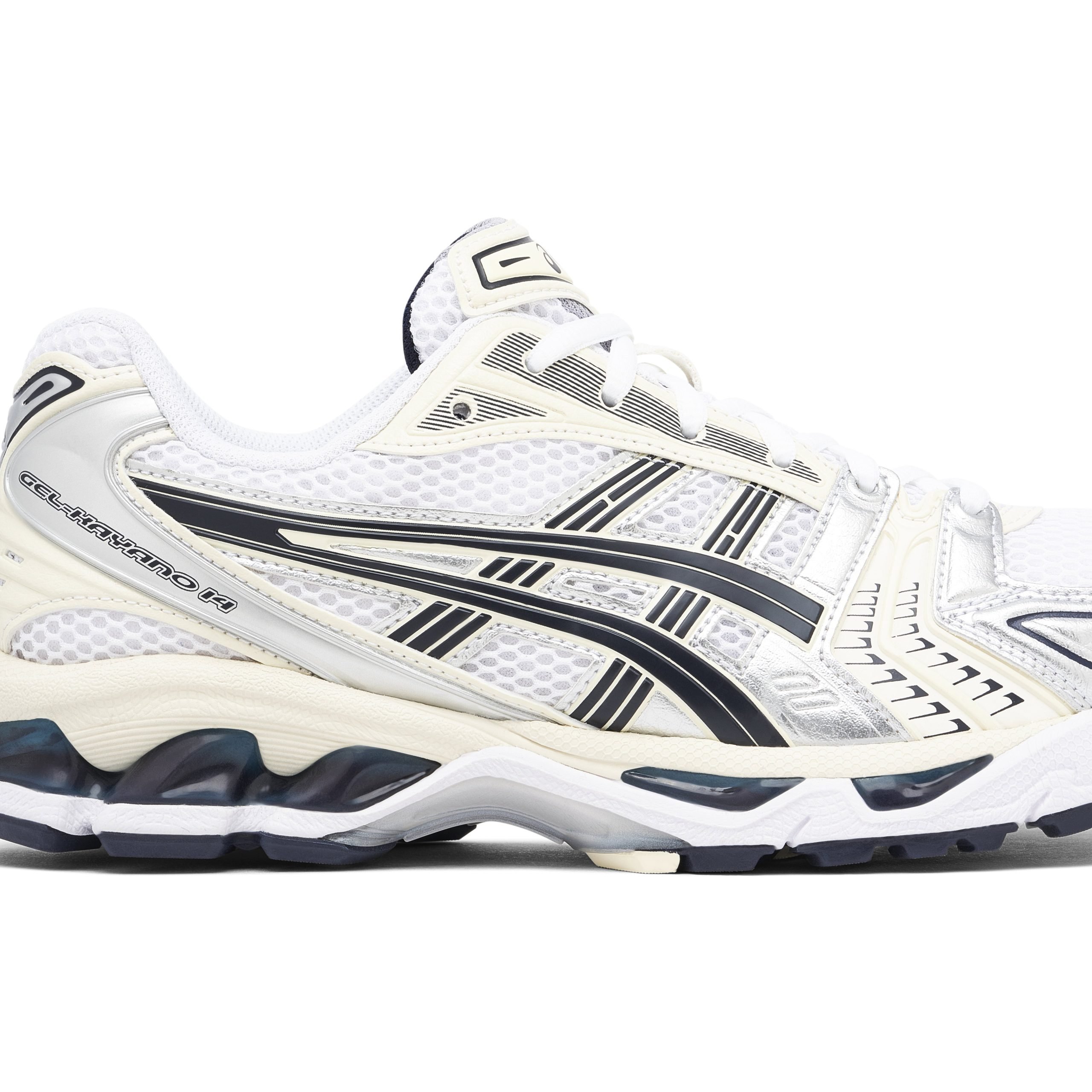 Asics Gel-Kayano 14 White Midnight - immagine 4
