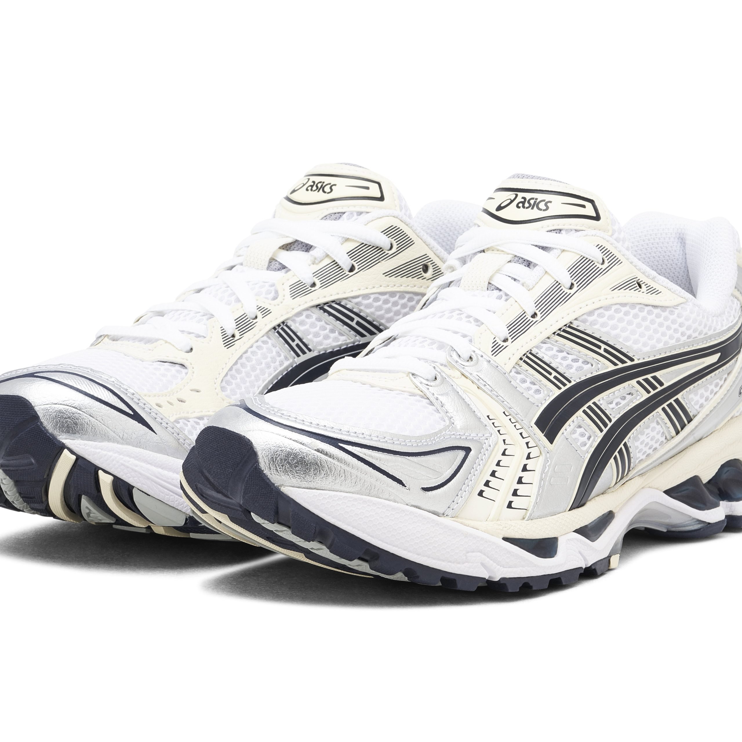 Asics Gel-Kayano 14 White Midnight - immagine 5