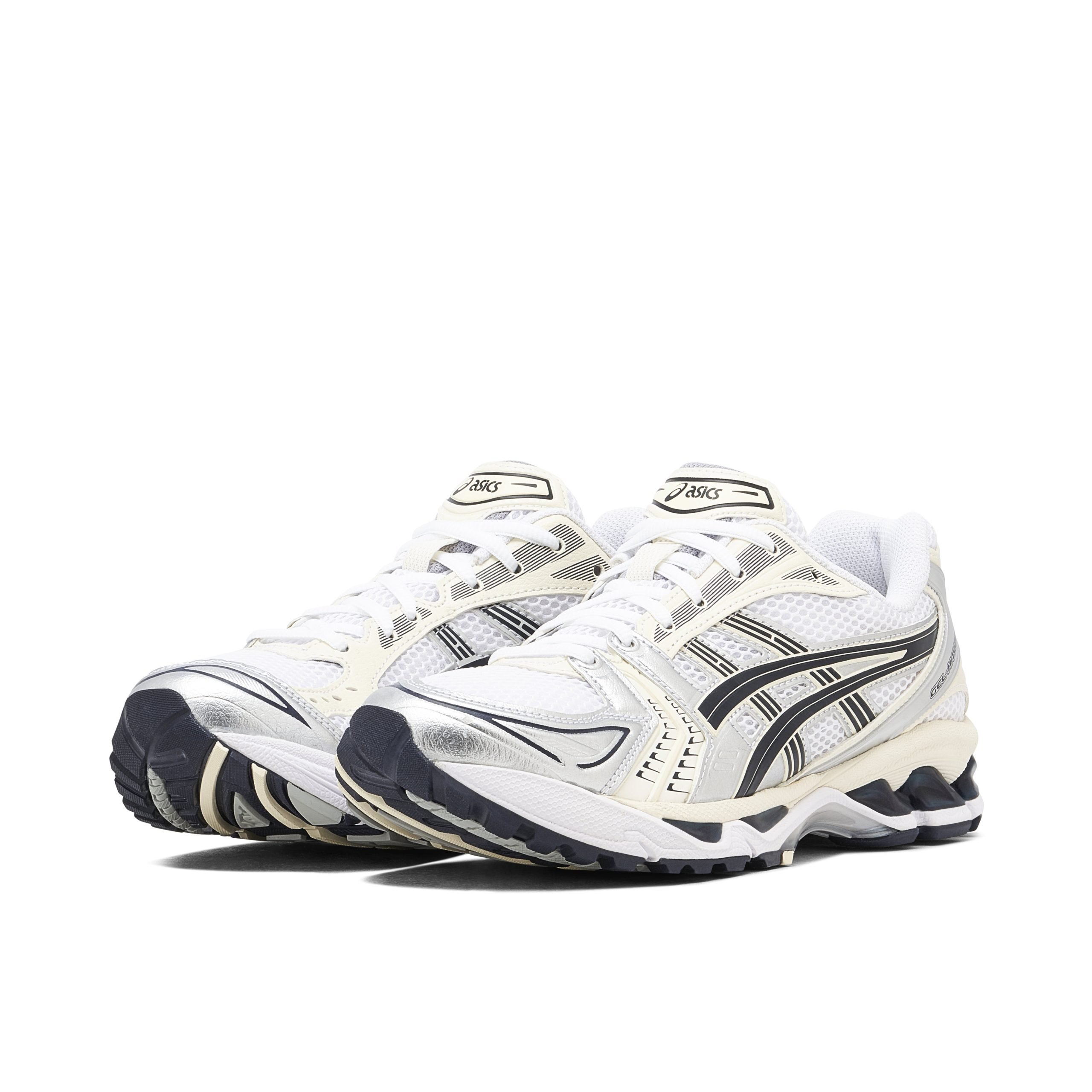 Asics Gel-Kayano 14 White Midnight - immagine 6