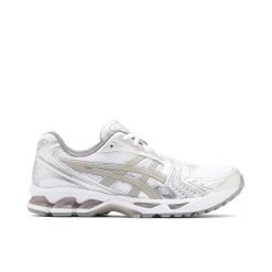 Asics Gel-Kayano 14 White Moonrock Womens (1)