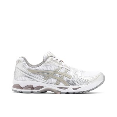 Asics Gel-Kayano 14 White Moonrock Womens (1)
