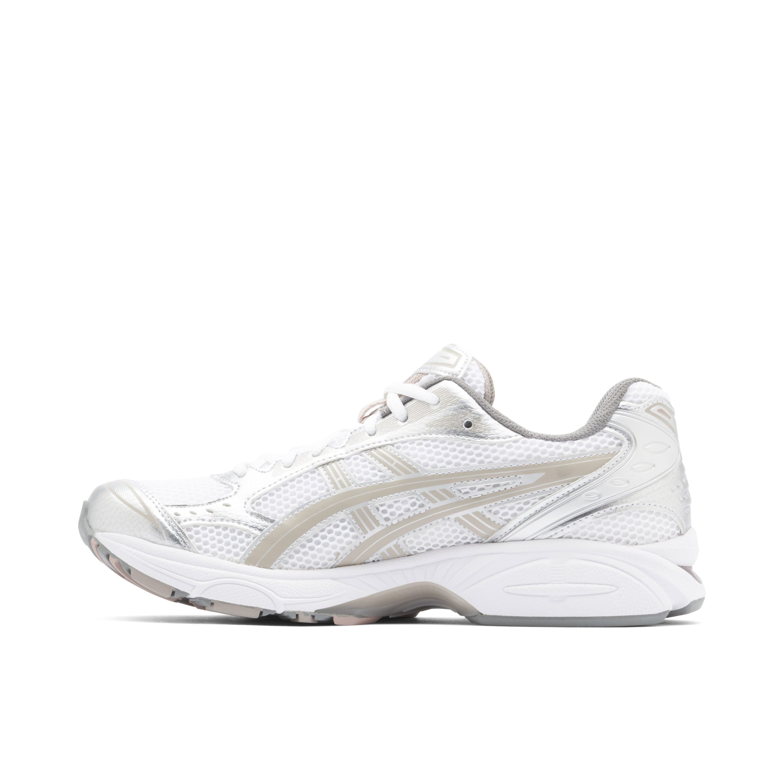 Asics Gel-Kayano 14 White Moonrock Womens - immagine 2
