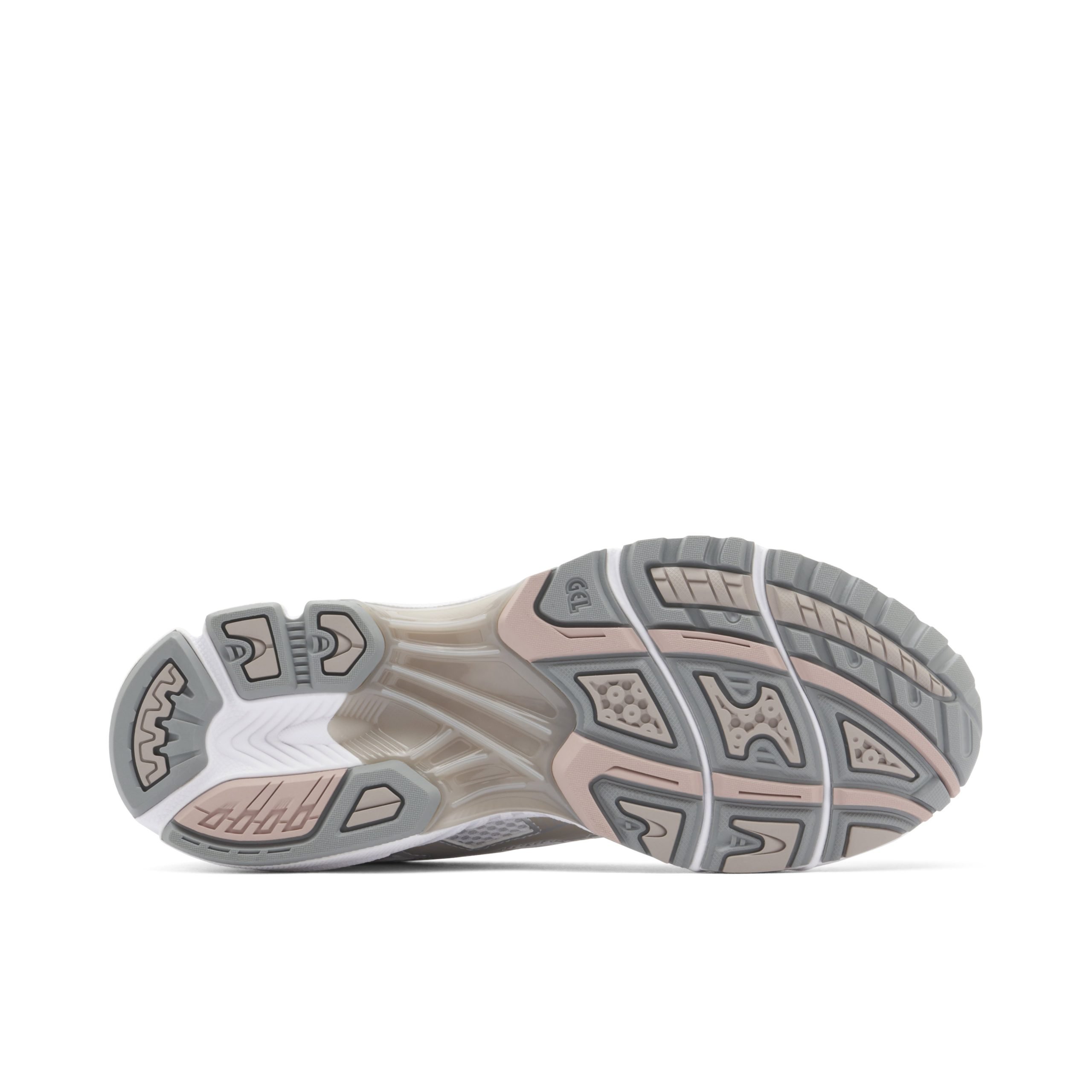 Asics Gel-Kayano 14 White Moonrock Womens - immagine 3