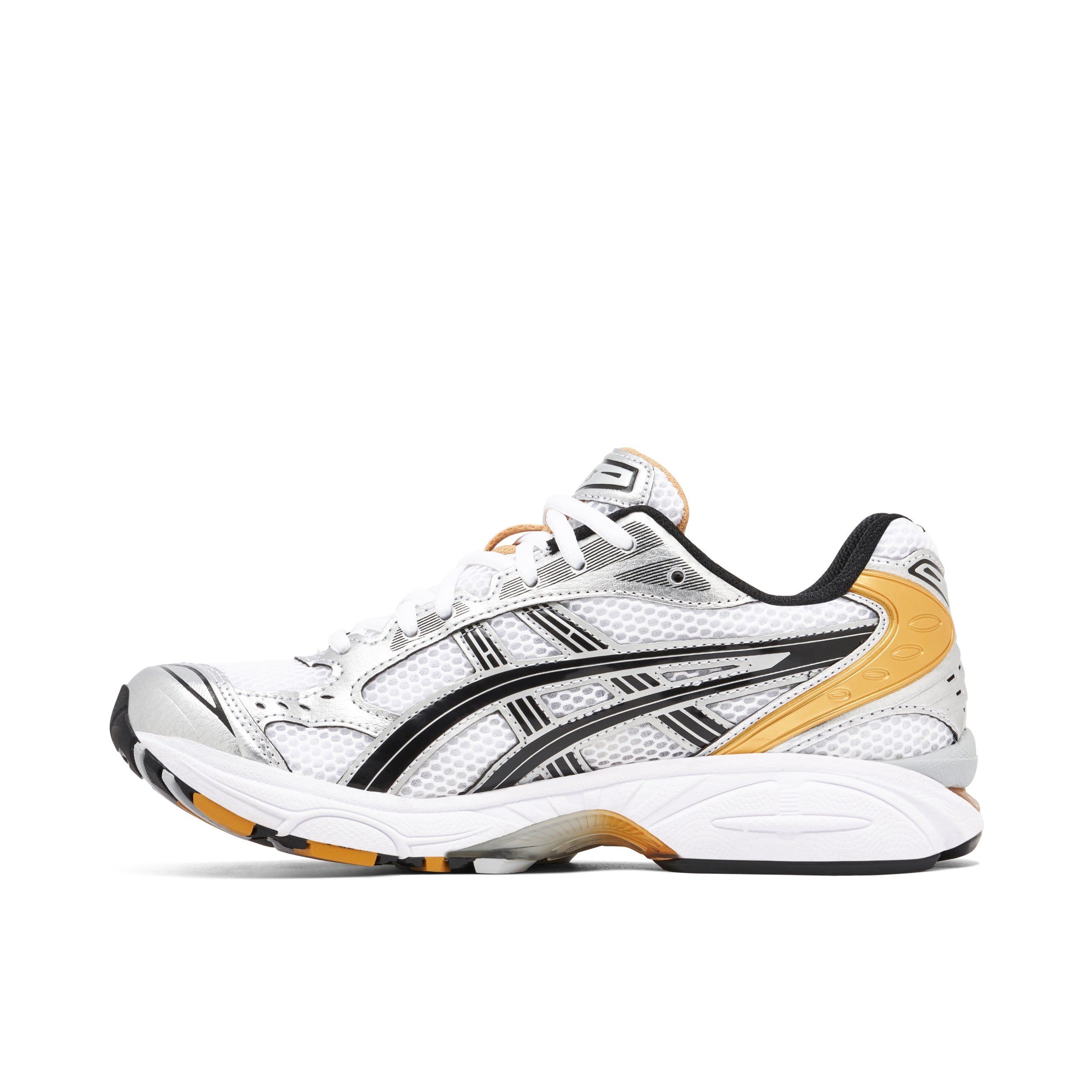 Asics Gel-Kayano 14 White Pure Gold - immagine 2