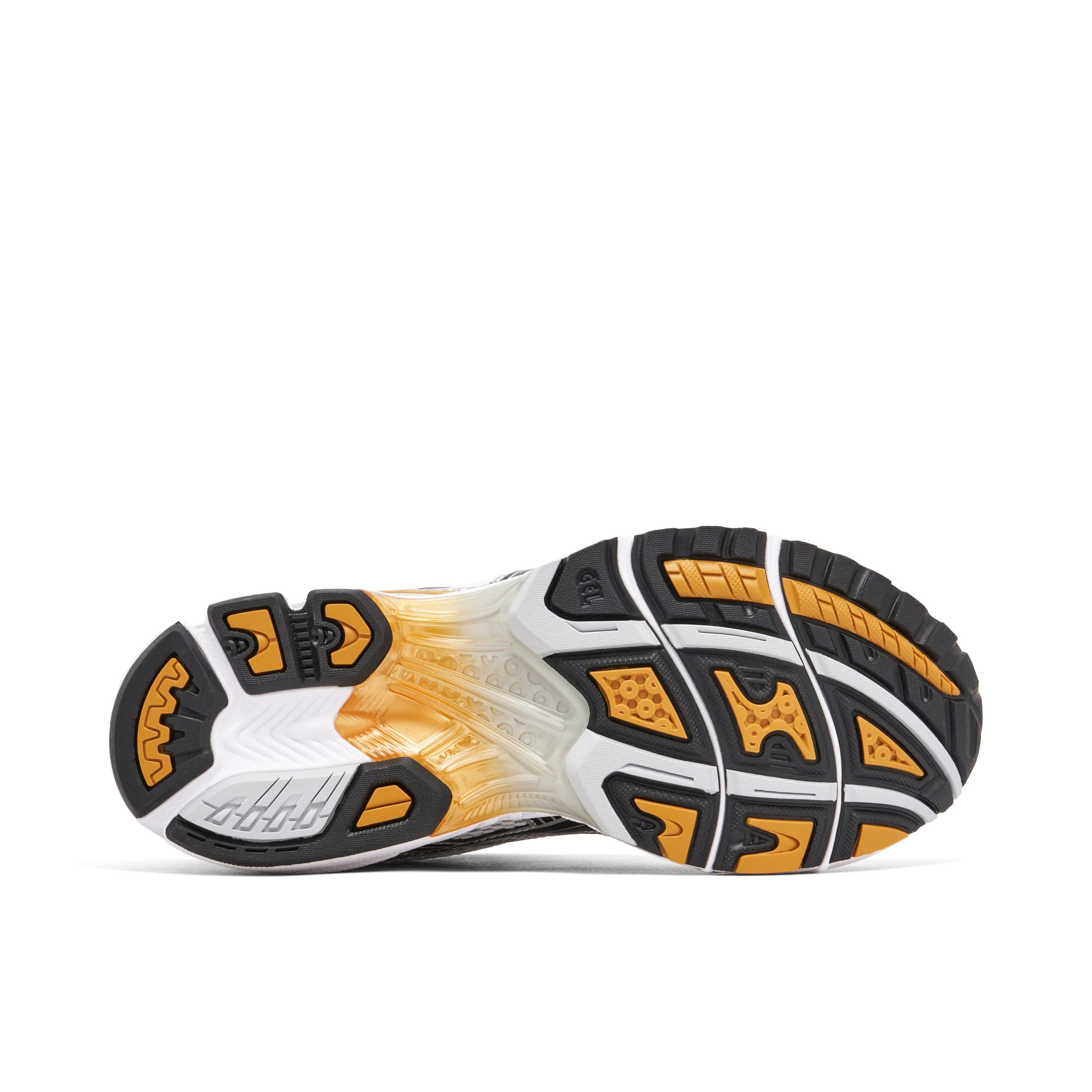 Asics Gel-Kayano 14 White Pure Gold - immagine 5