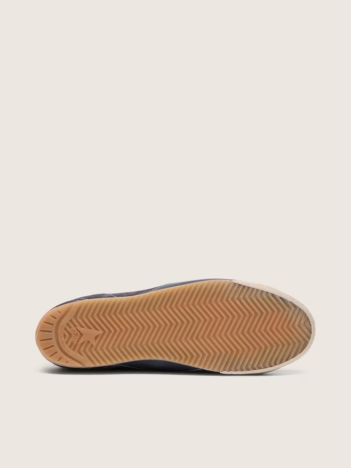 Golden Goose True Star Dark Blue - immagine 4