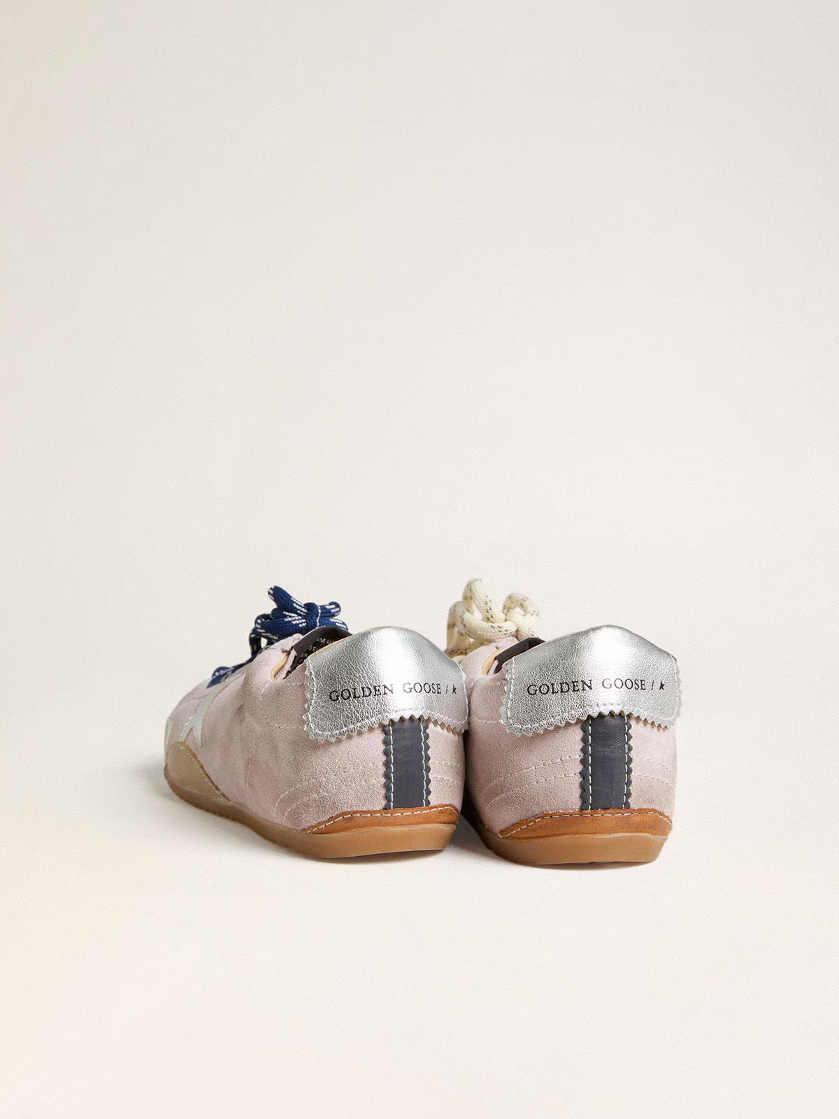 Golden Goose True Star Pastel Pink - immagine 5