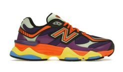 New Balance 9060 Prism Purple – U9060NBX