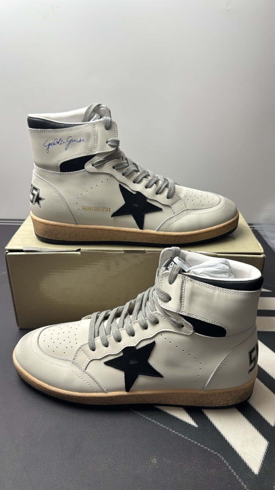 Golden goose Ball start - Sky-Star - immagine 2
