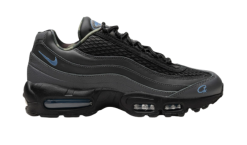 Nike Air Max 95 Corteiz Aegean Storm